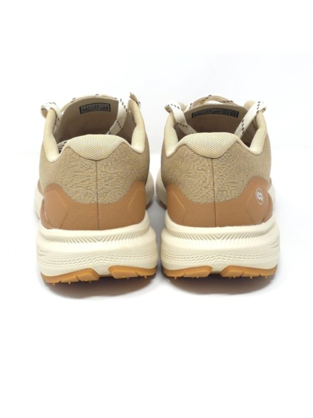 KEEN WK500 Sneakers Chipmunk/Cornstalk Walking Shoes - Picture 6 of 16
